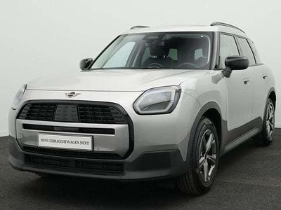 Second-hand Mini Countryman Classic 163 CP (119 kW) 2025 Gri SUV
