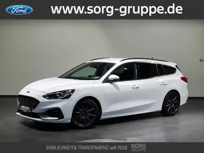 Gebraucht Ford Focus