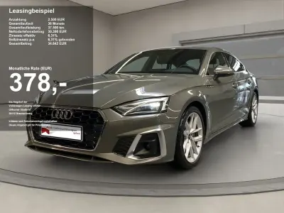 Gebraucht Audi A5 Sportback
