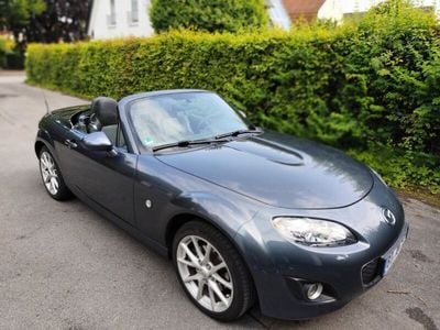 Mazda MX5