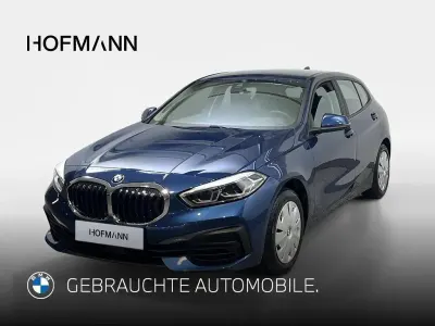Gebraucht BMW 116