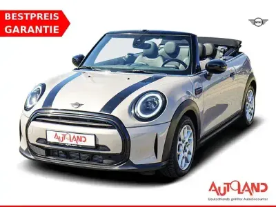 Gebraucht Mini Cooper Cabriolet Classic 136 PS (100 kW) 2023 Andere Cabrio