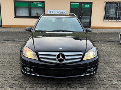 Mercedes C350
