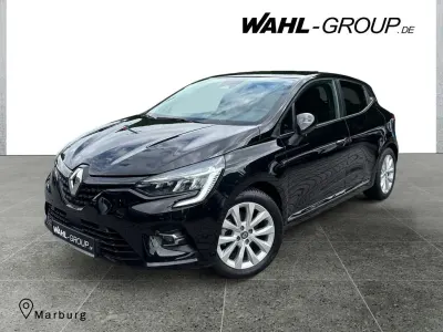 Gebraucht Renault Clio V