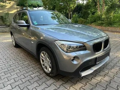 Gebraucht BMW X1