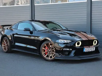 Gebraucht Ford Mustang GT