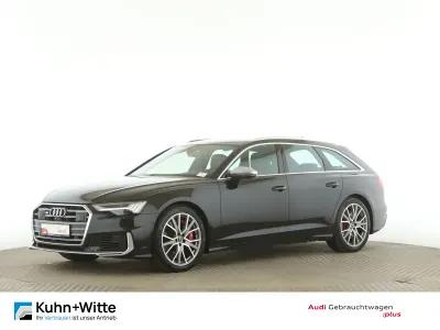 Gebraucht Audi S6