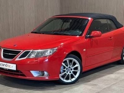 Saab 9-3 Cabriolet