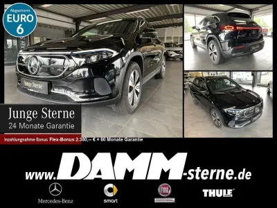 Gebraucht Mercedes EQA250