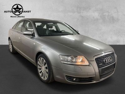 gebraucht Audi A6 3.0 TDI tiptronic quattro