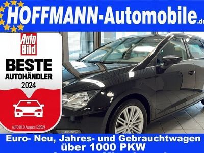 gebraucht Seat Leon ST Sportstourer Xcellence Navi,PDC,Climatr