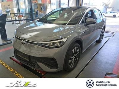 Gebraucht VW ID.5 Pro 127 kW (174 PS) 2023 Grau SUV