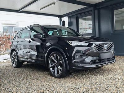 Metallic Gebraucht 2020 Seat Tarraco SUV | 31.880 € (Teuer)