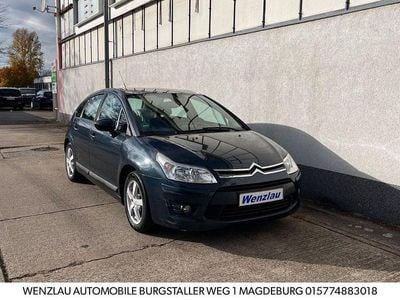 Citroën C4