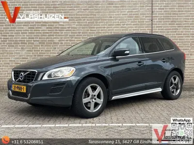 Gebraucht Volvo XC60