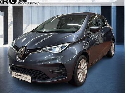 Gebraucht Renault Koleos Initiale Paris 184 PS (135 kW) 2022 Rot SUV