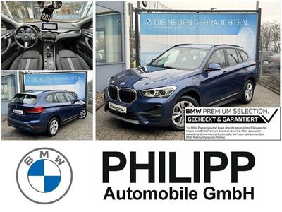 gebraucht BMW X1 xDrive25e Advantage