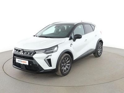 Gebraucht Mitsubishi ASX Edition 158 PS (116 kW) 2025 Weiß SUV