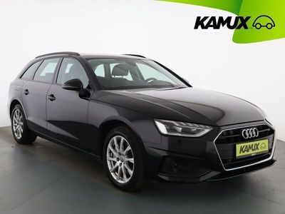 gebraucht Audi A4 Avant 40 TDI 2.0 S-tronic +LED+Pano+AHK+ACC+Navi