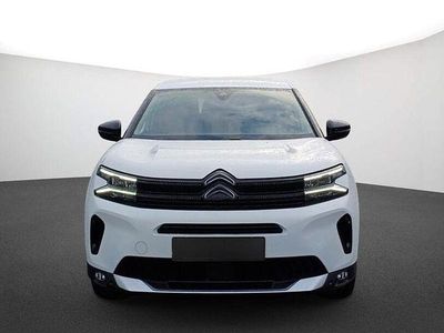 Usata Citroën C5 Aircross Feel 131 CV (96 kW) 2023 Bianco SUV