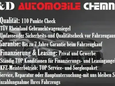 Usata Volvo V40 Basis 120 CV (88 kW) 2016 Nero Berlina