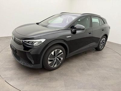 Gebraucht VW ID.4 Pro 150 kW (204 PS) 2023 Schwarz SUV