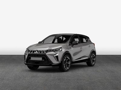 Grau Neu 2025 Mitsubishi ASX Edition SUV | 30.490 € (Guter Preis)