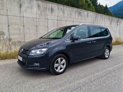 VW Sharan