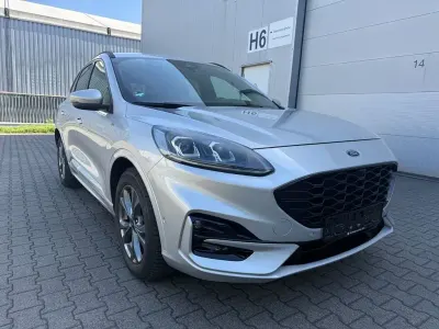 Gebraucht Ford Kuga