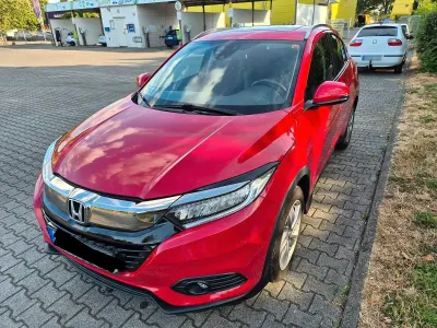 Gebraucht Honda HR-V