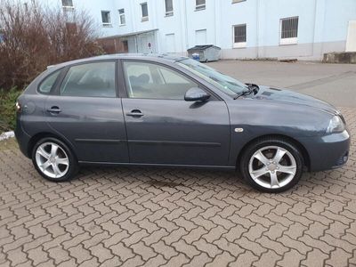 gebraucht Seat Ibiza 