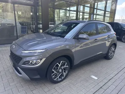 Gebraucht Hyundai Kona