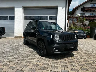 Gebraucht Jeep Renegade