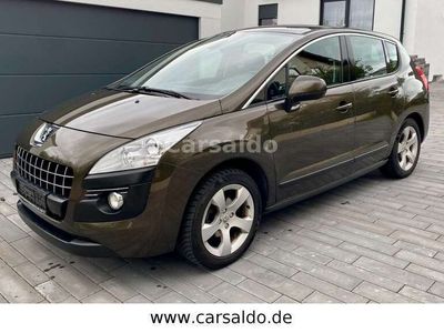 gebraucht Peugeot 3008 *Active*PANO*SHZ*Klima*PDC*8-fach*Tempomat