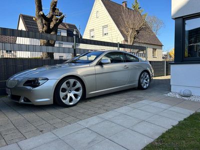 BMW 630
