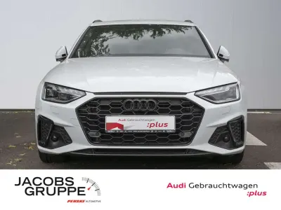 Gebraucht Audi A4