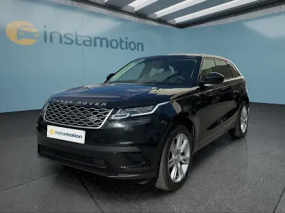 Gebraucht Land Rover Range Rover