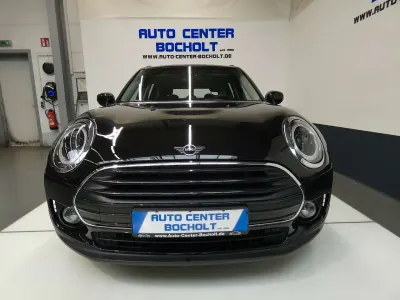 Gebraucht Mini Clubman