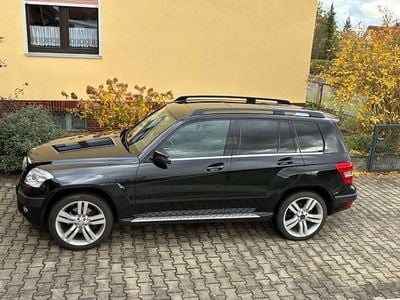 Mercedes GLK350