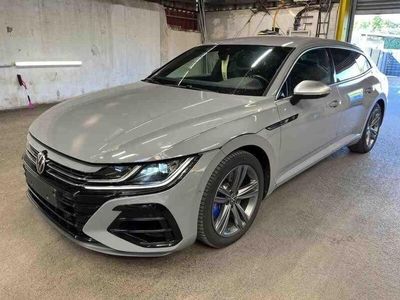 VW Arteon