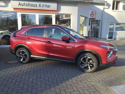 gebraucht Mitsubishi Eclipse Cross Hybrid 4WD Plug In TOP ZUSTAND