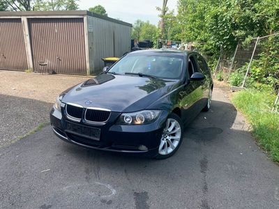 gebraucht BMW 318 e90 i