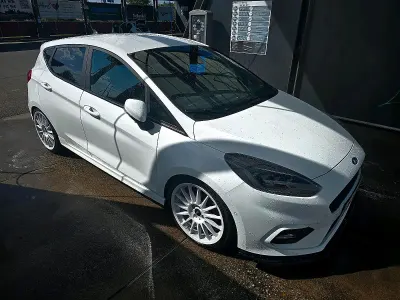Gebraucht Ford Fiesta
