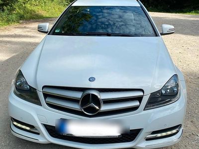Mercedes C180