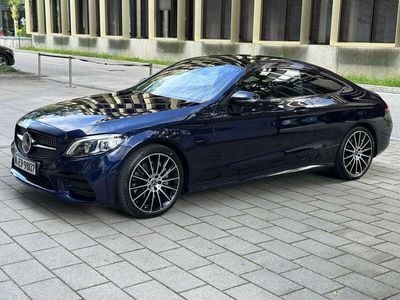 Mercedes C300