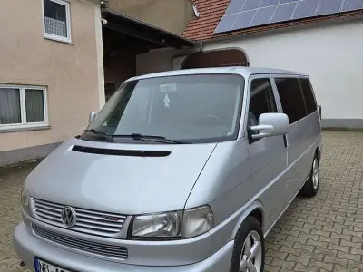 Gebraucht VW T4