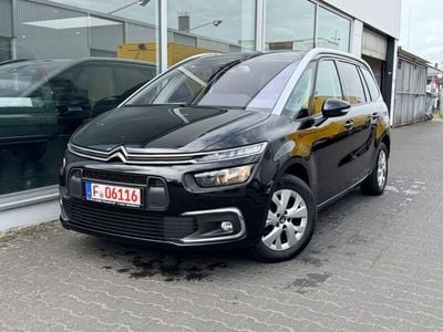 Citroën C4 SpaceTourer