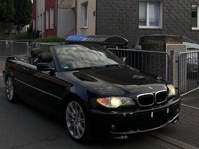 BMW 318 Cabriolet
