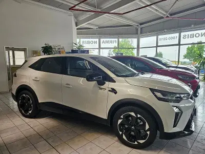 Neu Mitsubishi Grandis Diamant Edition 158 PS (116 kW) 2026 Himalayaweiß SUV