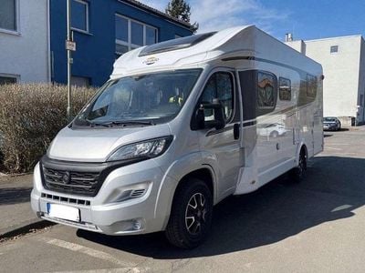 Gebraucht Fiat Ducato 141 PS (103 kW) 2022 Weiß Van